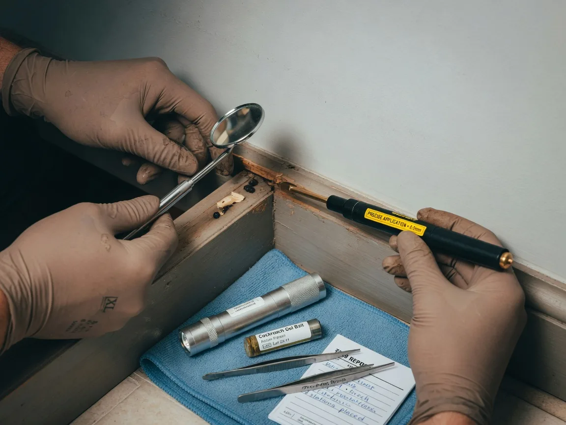 Why choose Emergency Pest Control in Gordon, AL
